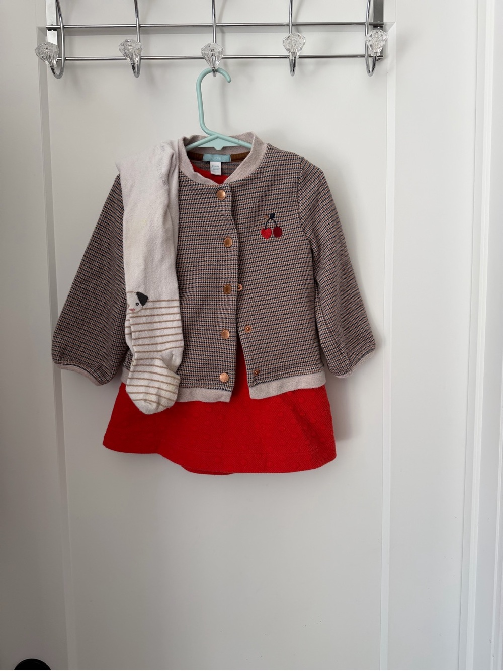 🇫🇷 12M & 18-23M european bundle | Petit Bateau, Obaïbi, Bout’chou